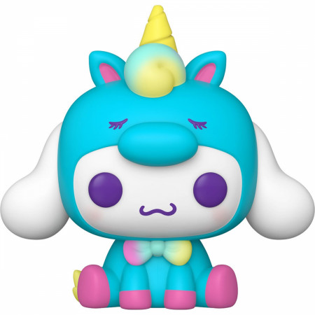 Hello Kitty and Friends Cinnamoroll Funko Pop! Vinyl Figure